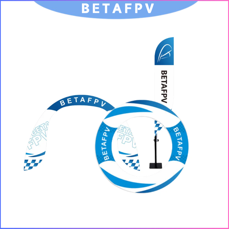 Complete FPV Racing Kit! BETAF - Drone Racing Flag avis et prix