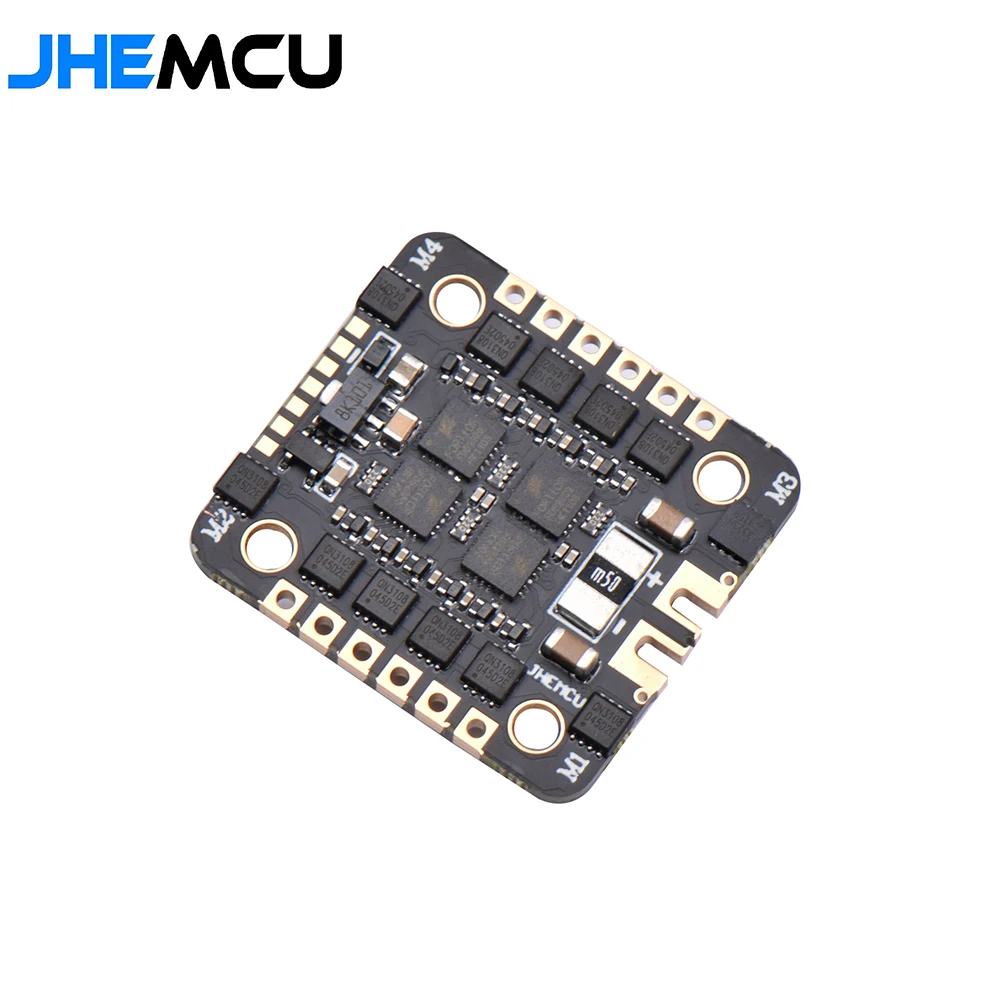 JHEMCU EM40A 40A BLheli_S 4-in - Drone Racing Esc avis et prix