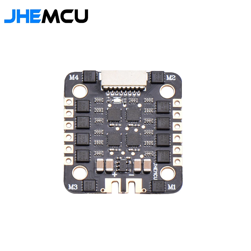 JHEMCU EM40A 40A BLheli_S 4-in - Drone Racing Esc avis et prix