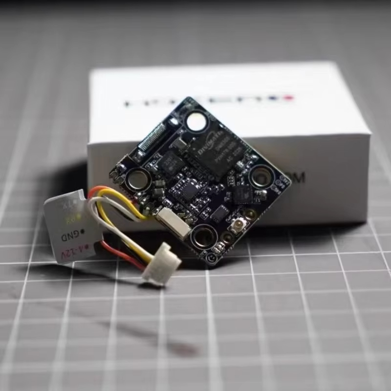 HDZero Race V3 HD Digital VTX  - Drone Racing Flight Controller avis et prix