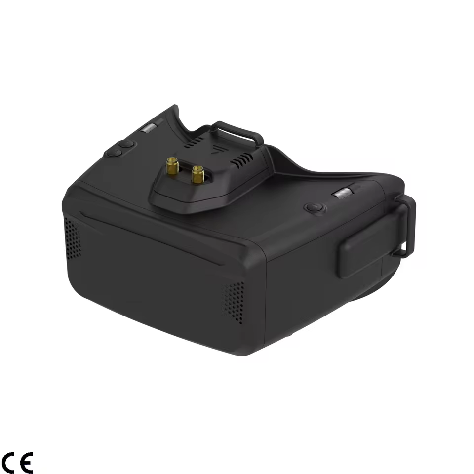 SKYZONE Cobra X V4 FPV Goggles - Drone Racing Goggles avis et prix