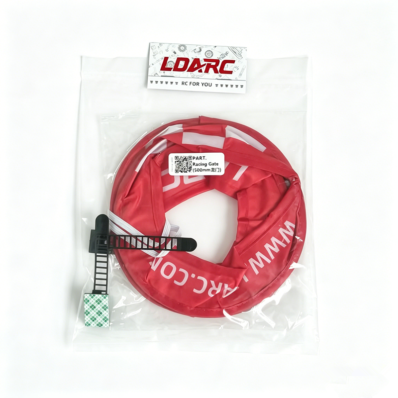 LDARC FPV Racing Obstacle Cour - Drone Racing Flag avis et prix
