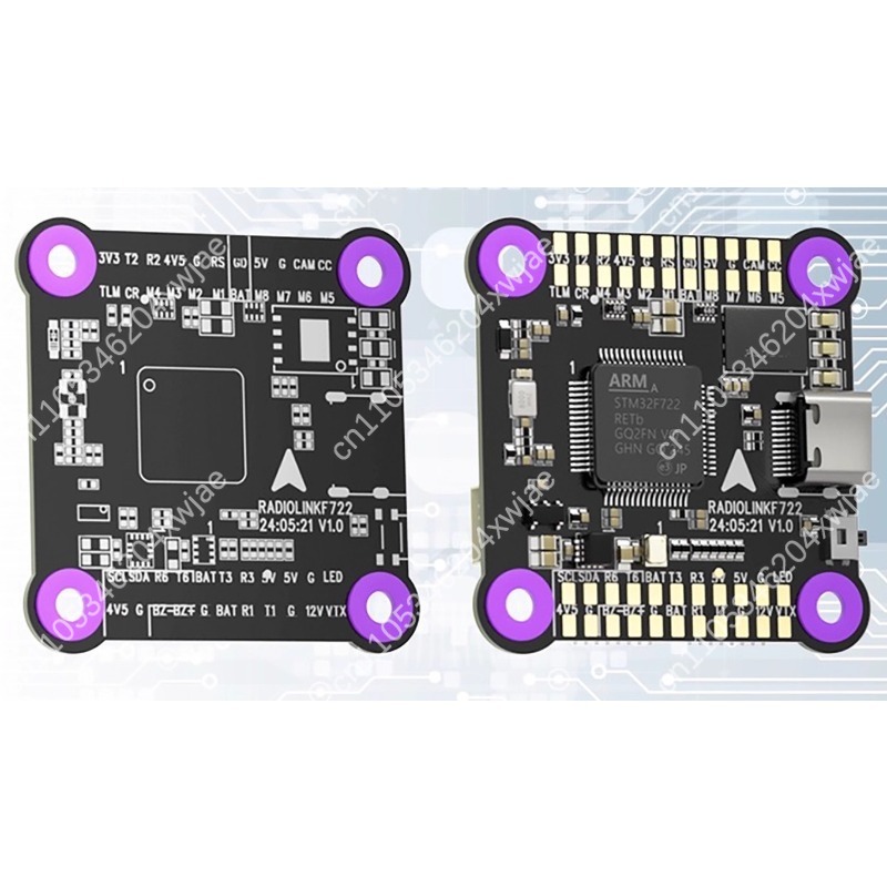 F7 Flight Stack System F722 FC - Drone Racing Esc avis et prix