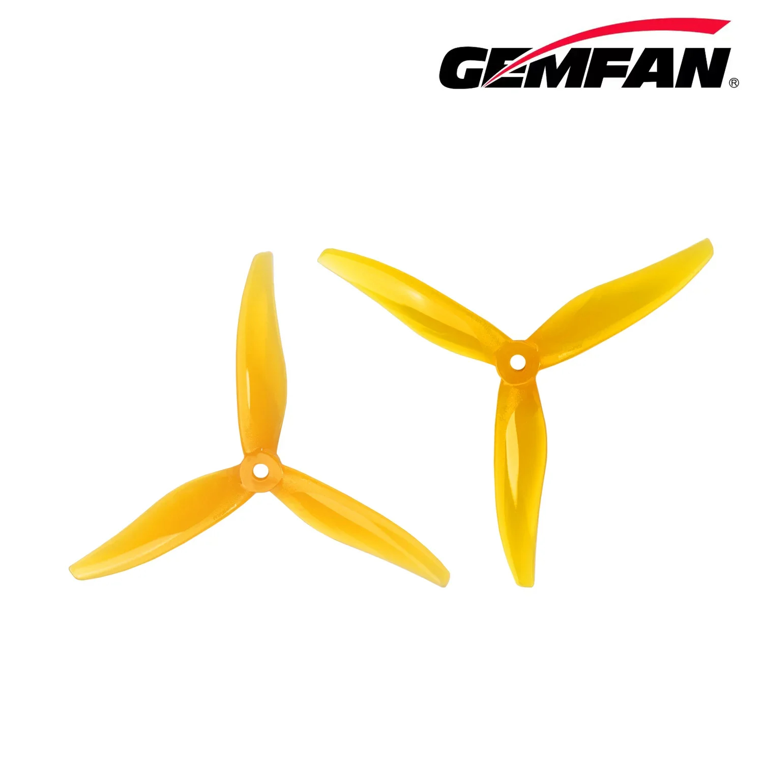 Gemfan 5129 5inch 3 Blade/tri- - Drone Racing Motor avis et prix