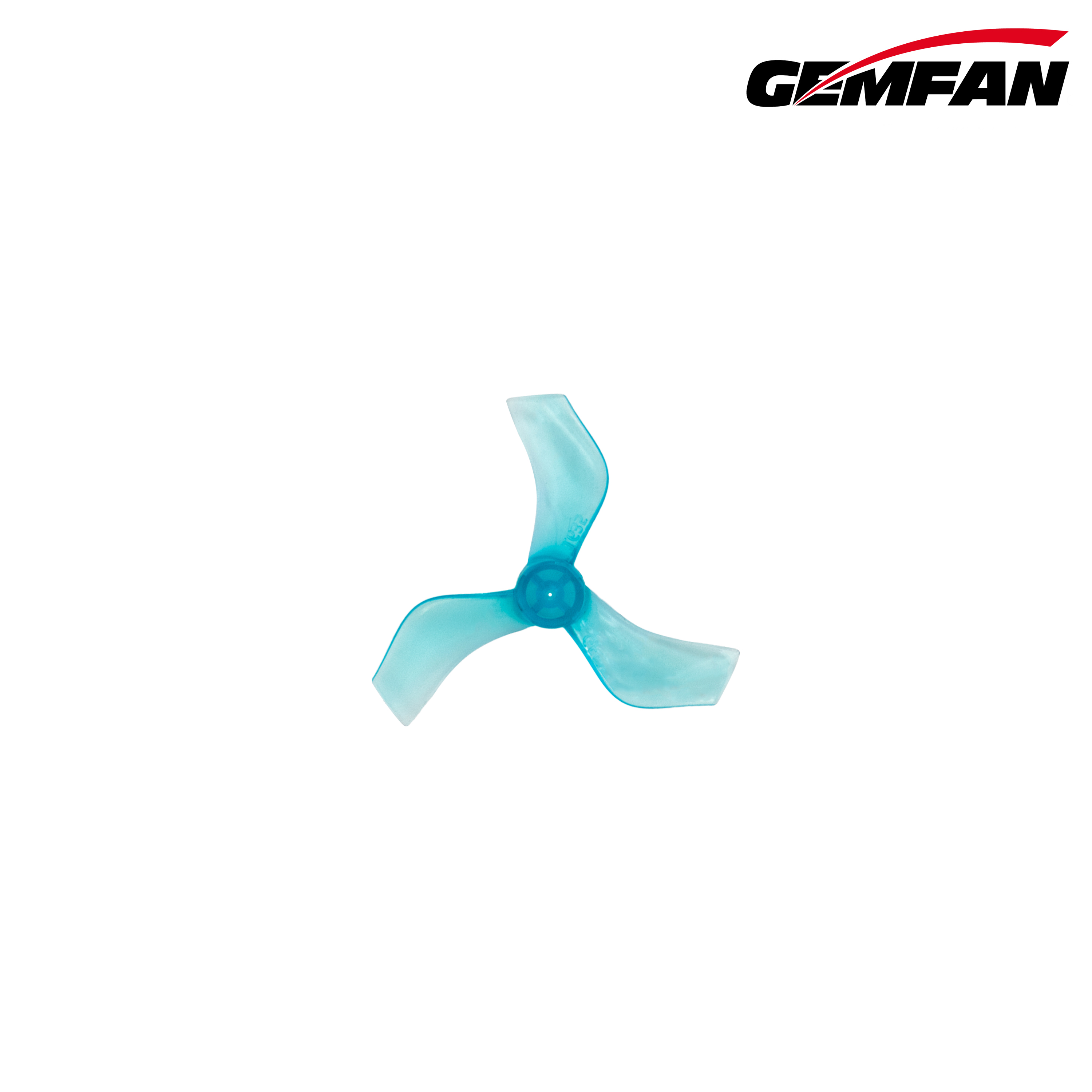 Gemfan 1635 40mm 3-Blade Prope - Drone Racing Propeller avis et prix