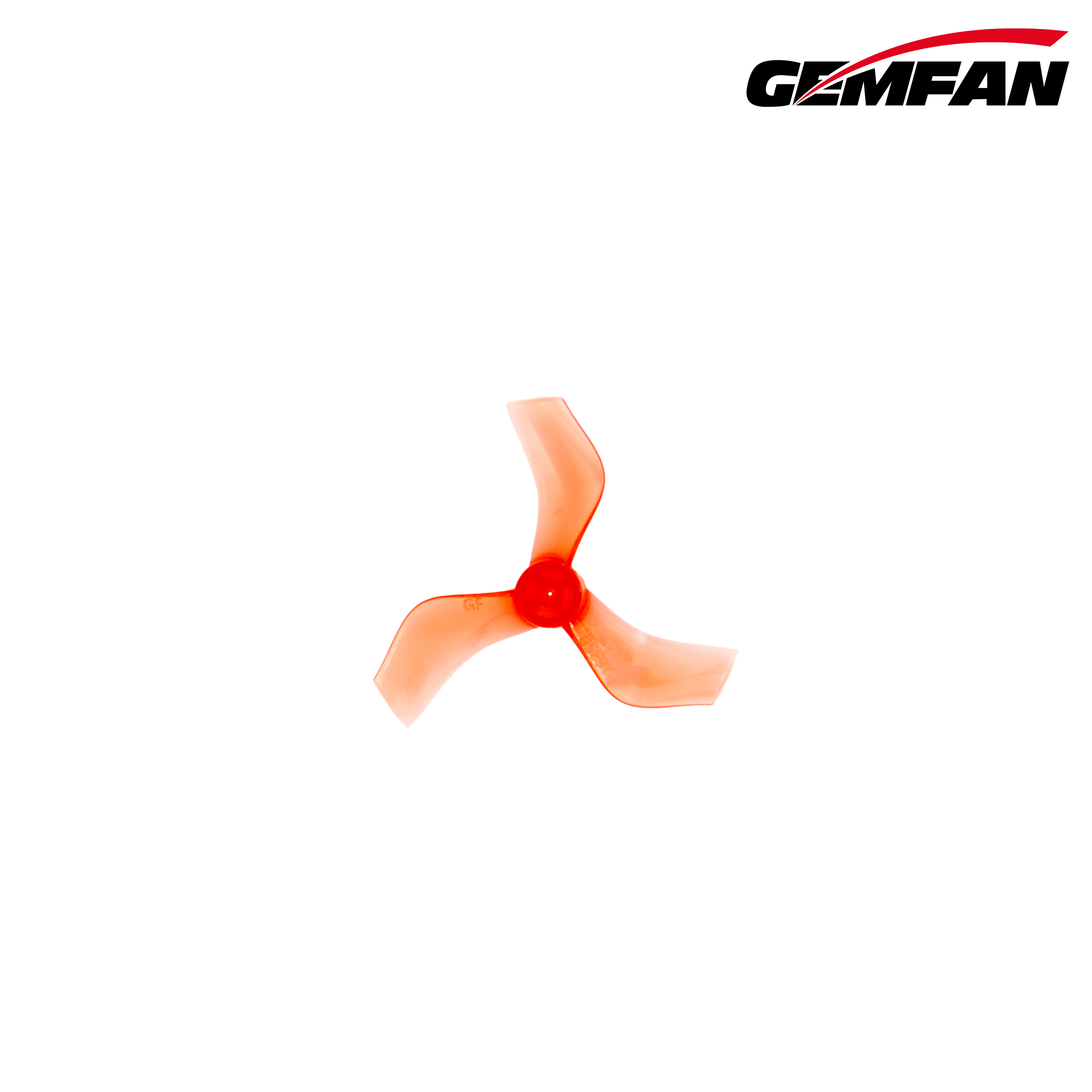 Gemfan 1635 40mm 3-Blade Prope - Drone Racing Propeller avis et prix