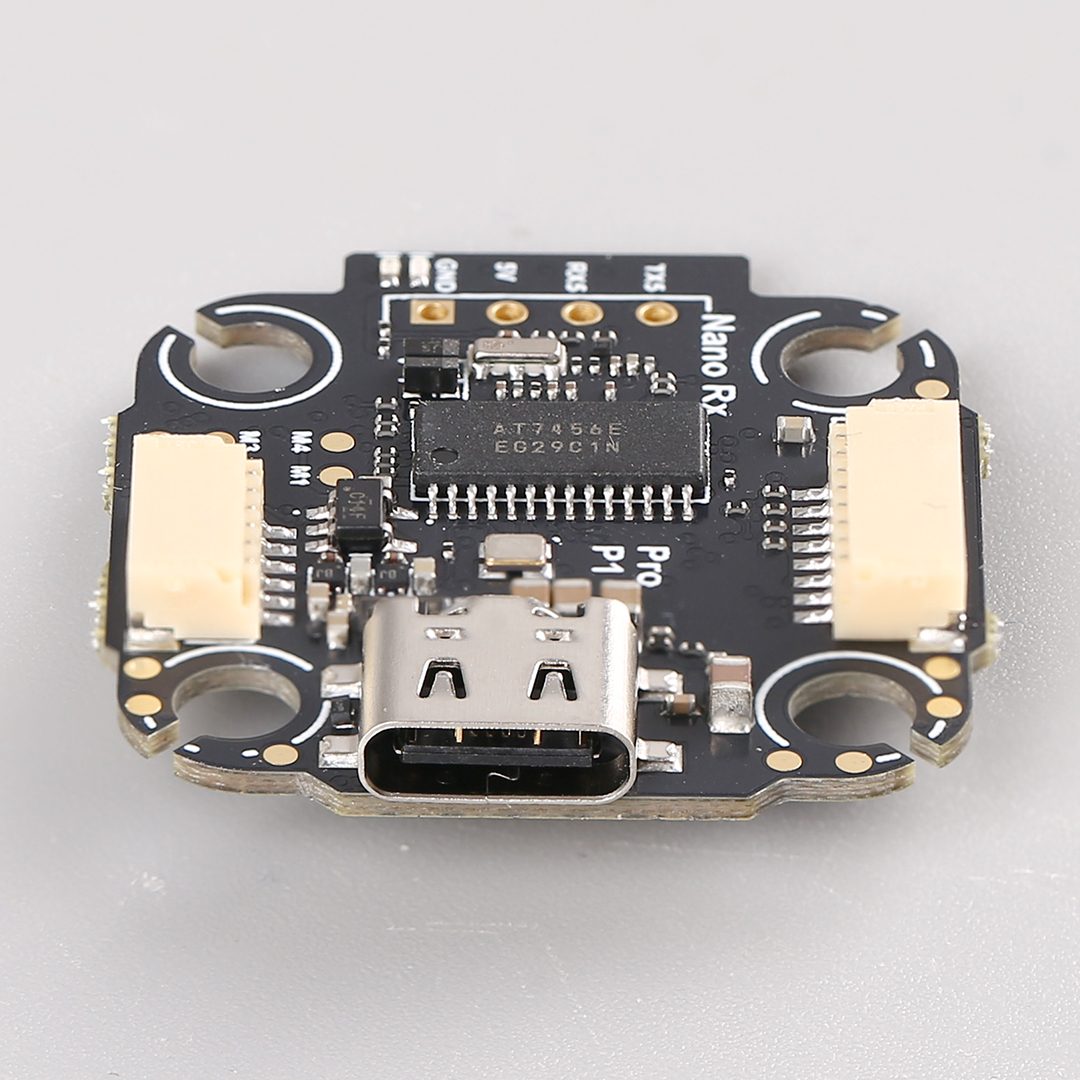 TBS Lucid FC pro Stack Mini FP - Drone Racing Frame avis et prix