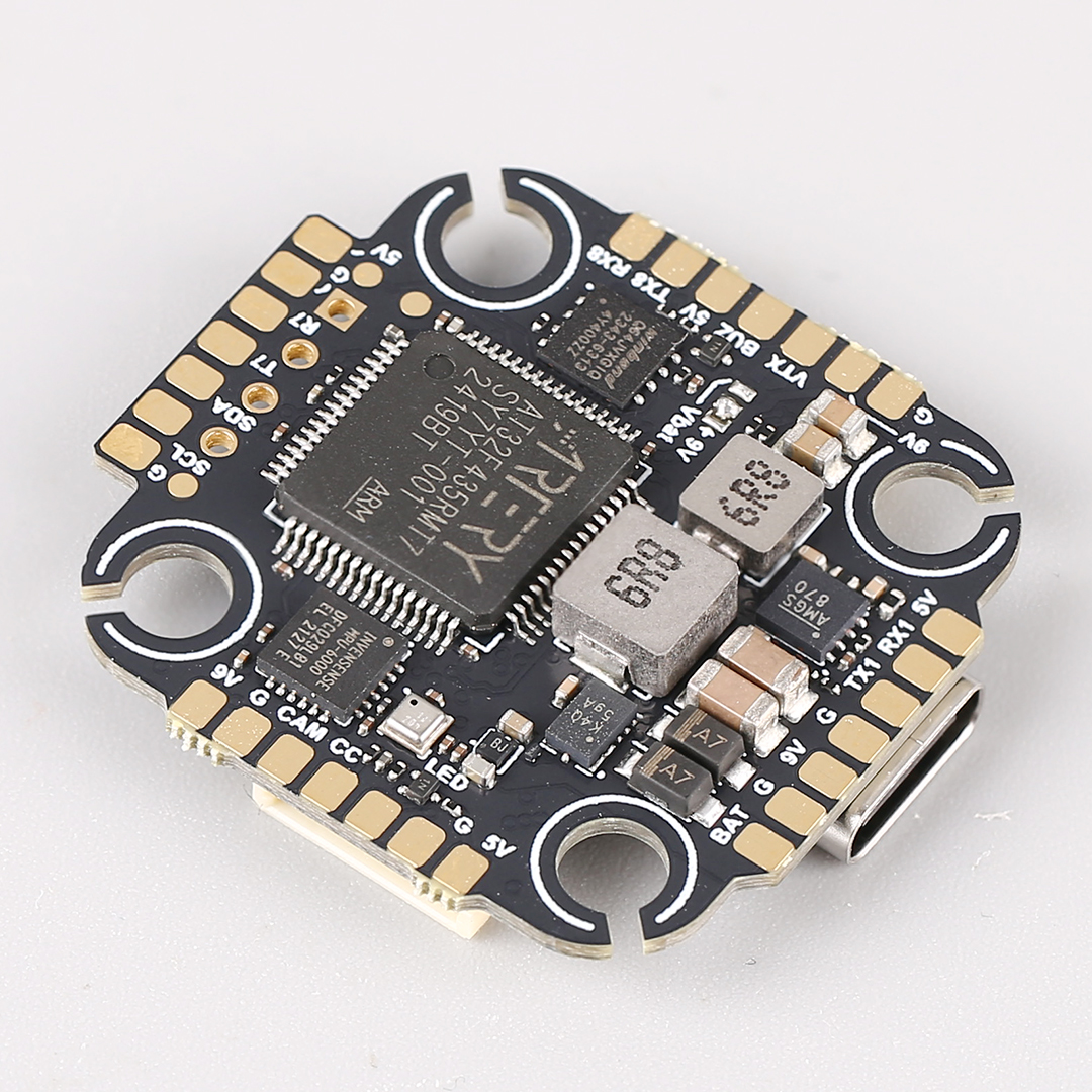 TBS Lucid FC pro Stack Mini FP - Drone Racing Frame avis et prix