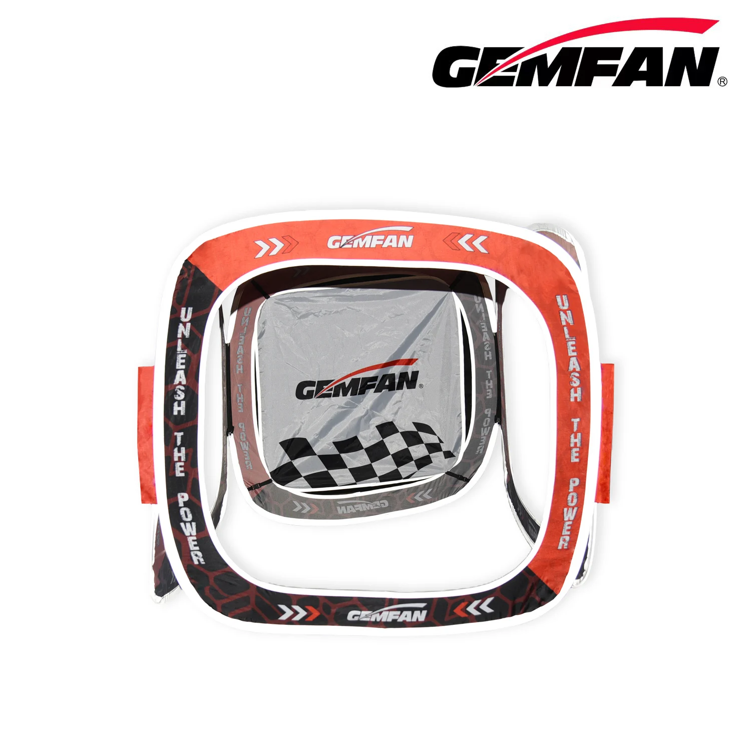 Gemfan 4in1 Race Gates Detacha - Drone Racing Flag avis et prix