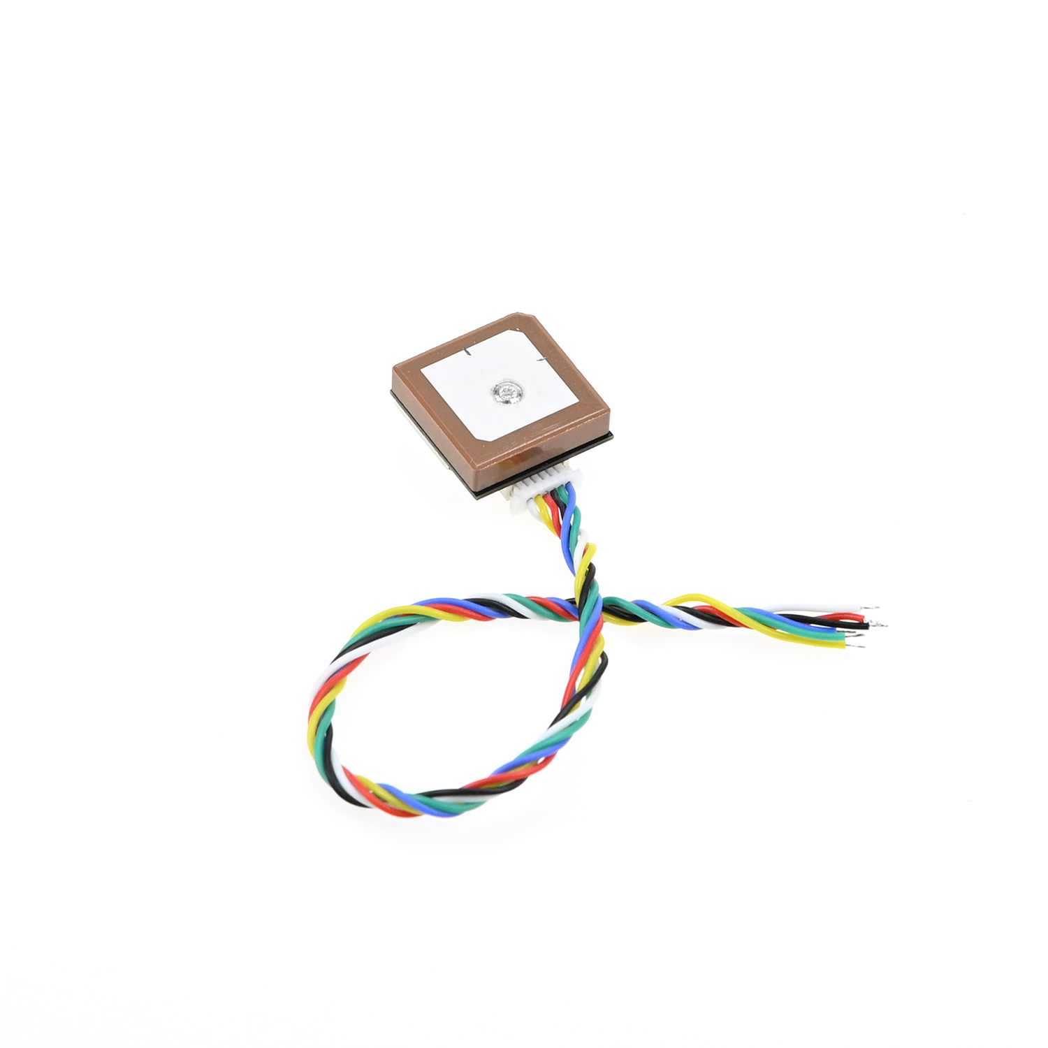 QUESCAN 18mm AN182 GPS Compass - Drone Racing Antenna avis et prix
