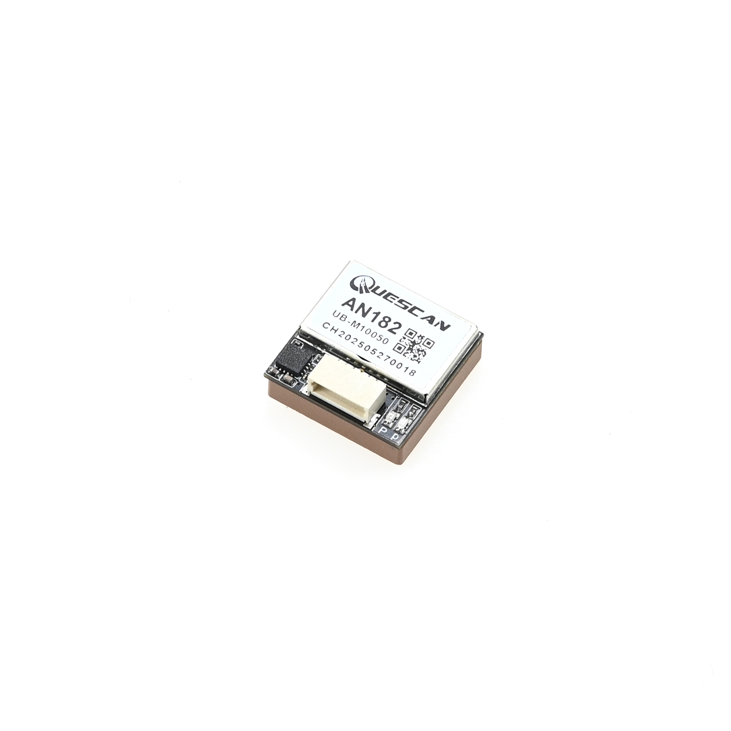 QUESCAN 18mm AN182 GPS Compass - Drone Racing Antenna avis et prix