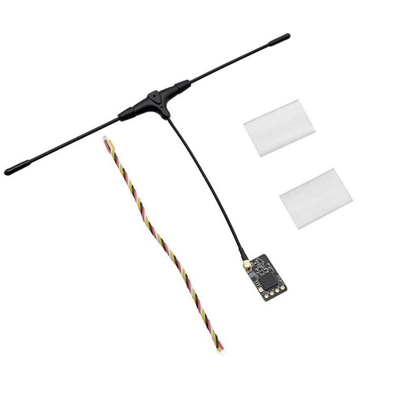 AS96-Nano RX Receiver With T-A - Drone Racing Antenna avis et prix