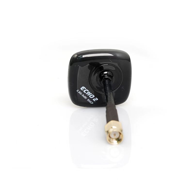 Foxeer ECHO 2  5.8GHz 9dBi Pat - Drone Racing Antenna avis et prix
