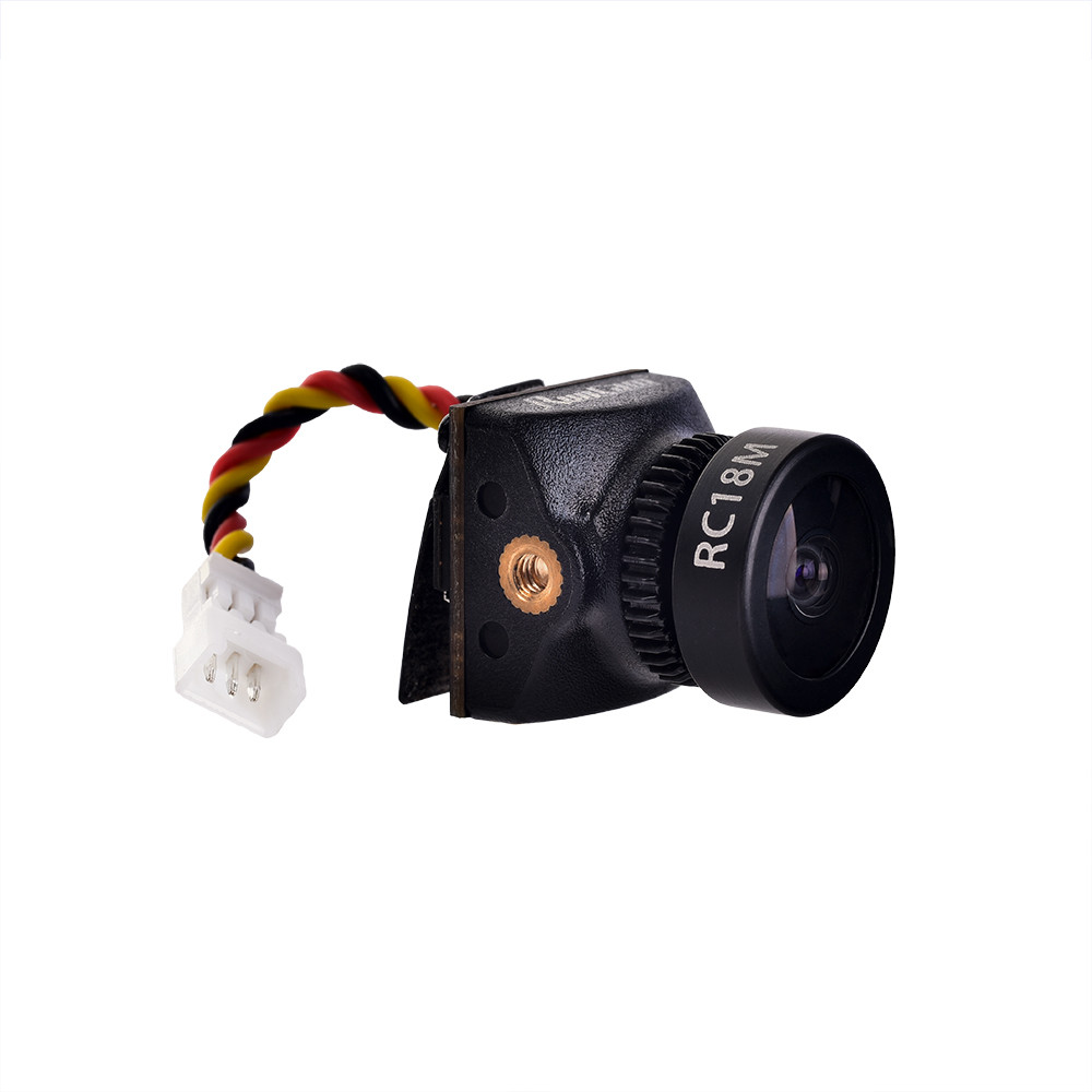 RunCam Nano 2 FPV Camera 2.1mm - Drone Racing Camera avis et prix