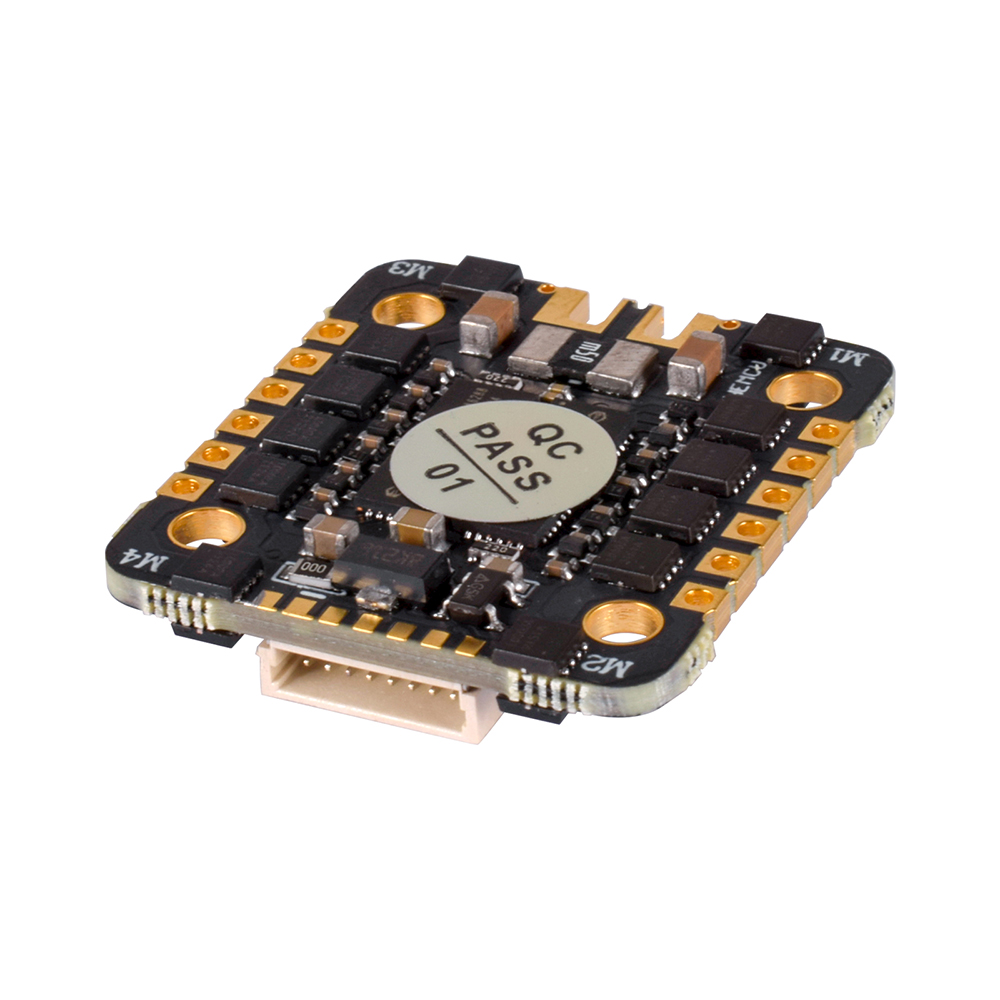 JHEMCU EM40A 40A BLheli_S 4in1 - Drone Racing Esc avis et prix