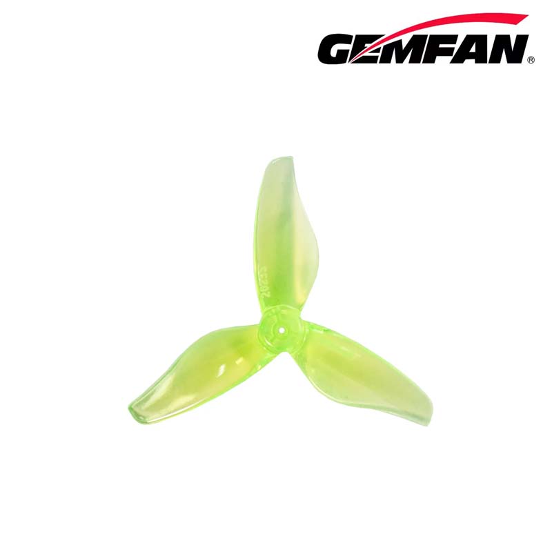 12Pairs(12CW+12CCW) Gemfan 202 - Drone Racing Motor avis et prix