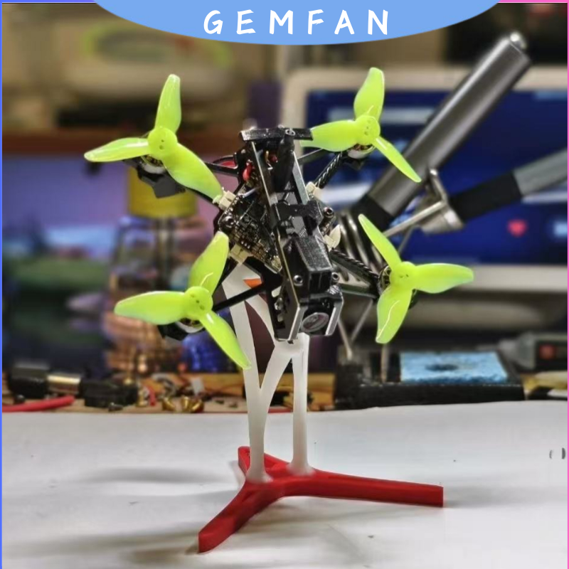 GEMFAN Hurricane 2023 2 Inch P - Drone Racing Gate avis et prix