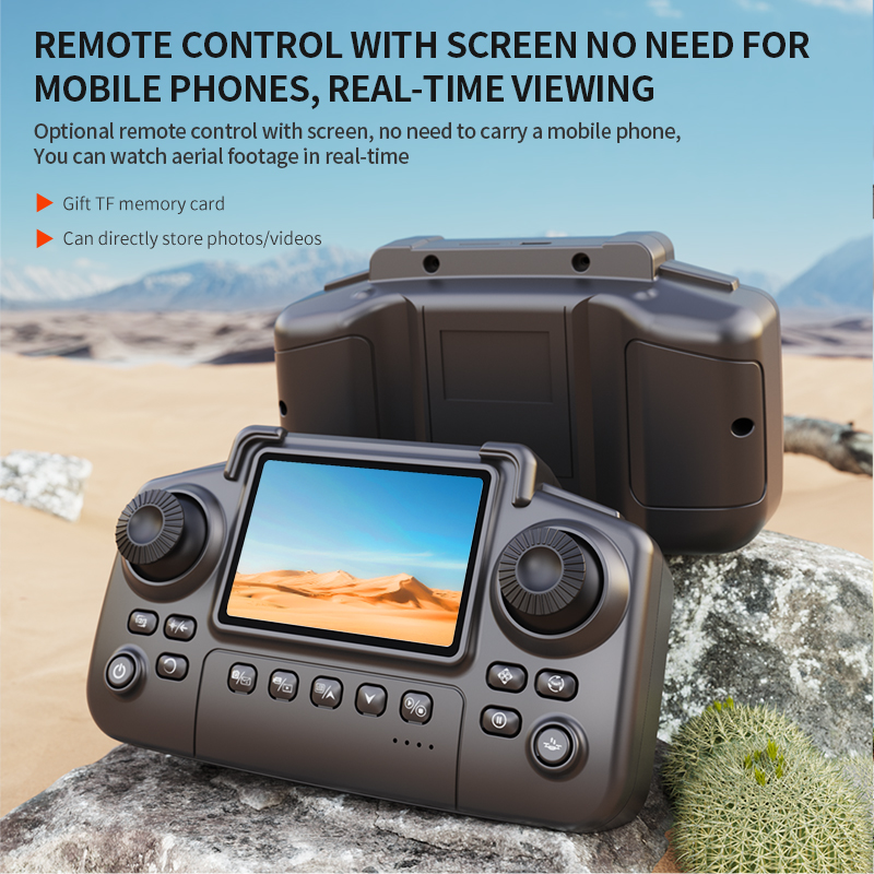 E99 PRO Drone Screen Control A - Drone Racing Camera avis et prix