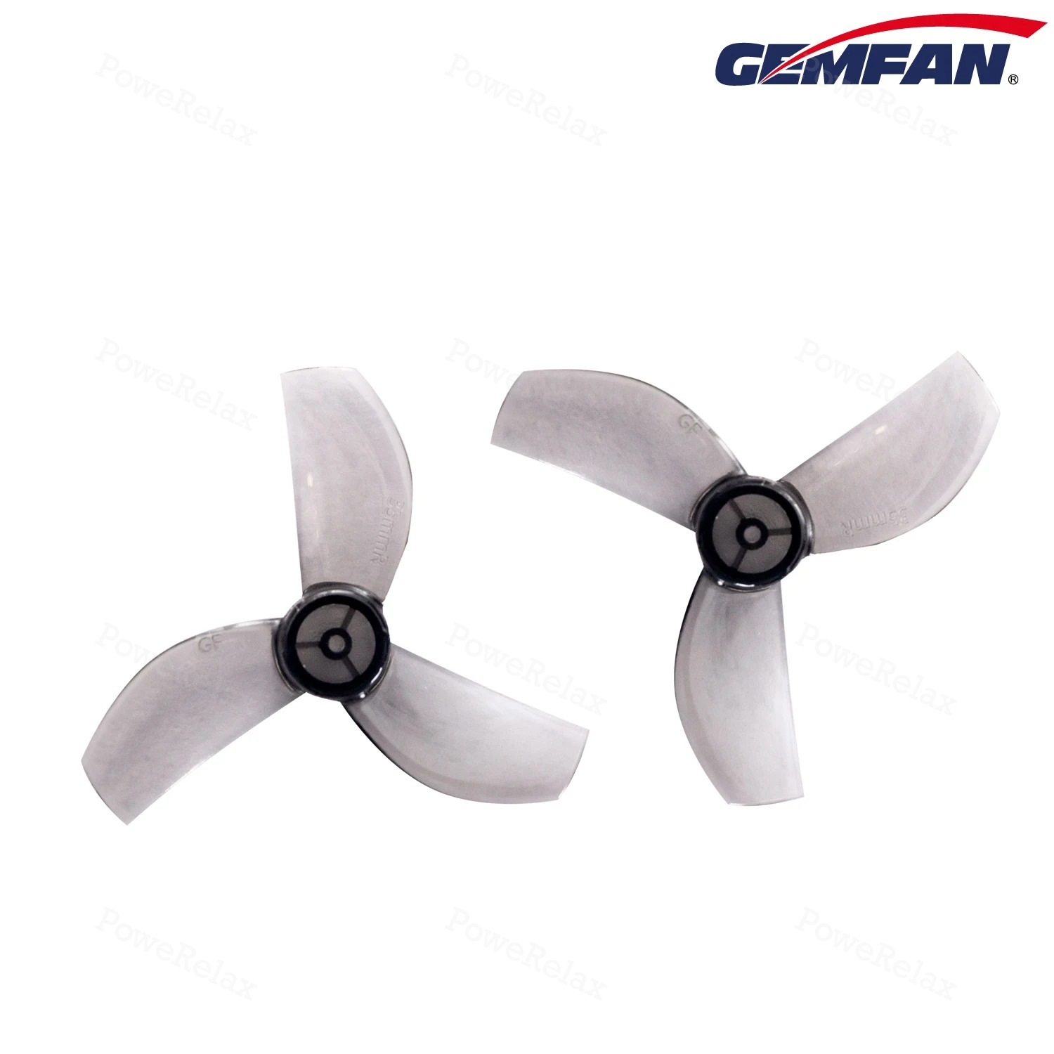16pairGemfan 35mm-3 35mm 3-Bla - Drone Racing Propeller avis et prix