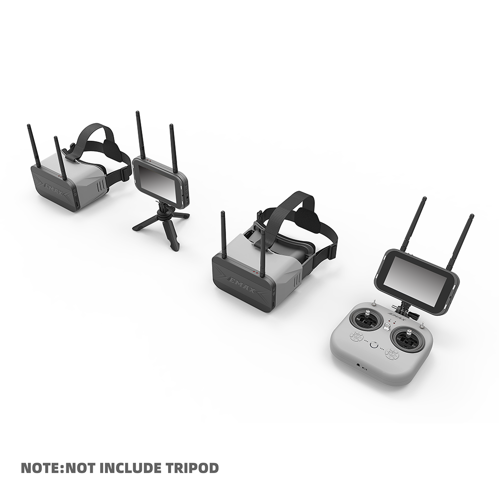 Emax Tinyhawk III 3 RTF Kit FP - Drone Racing Charger avis et prix