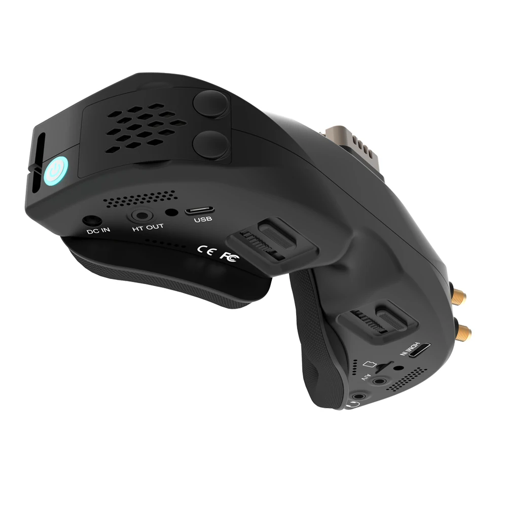 Skyzone Fpv Racing Goggles Sky - Drone Racing Goggles avis et prix