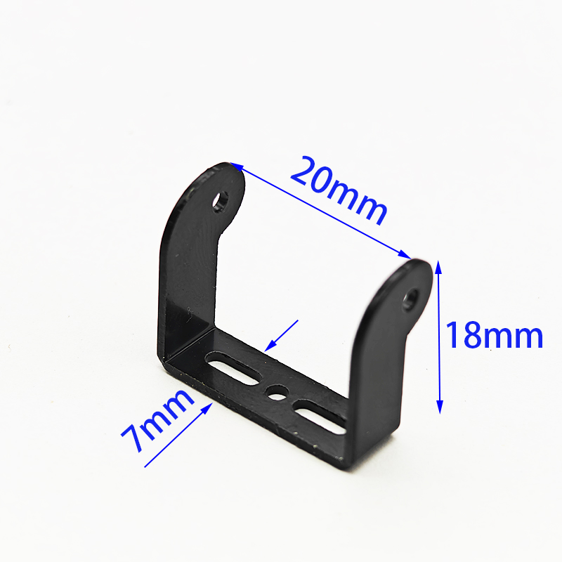 19*19mm Micro FPV Camera Mount - Drone Racing Camera avis et prix