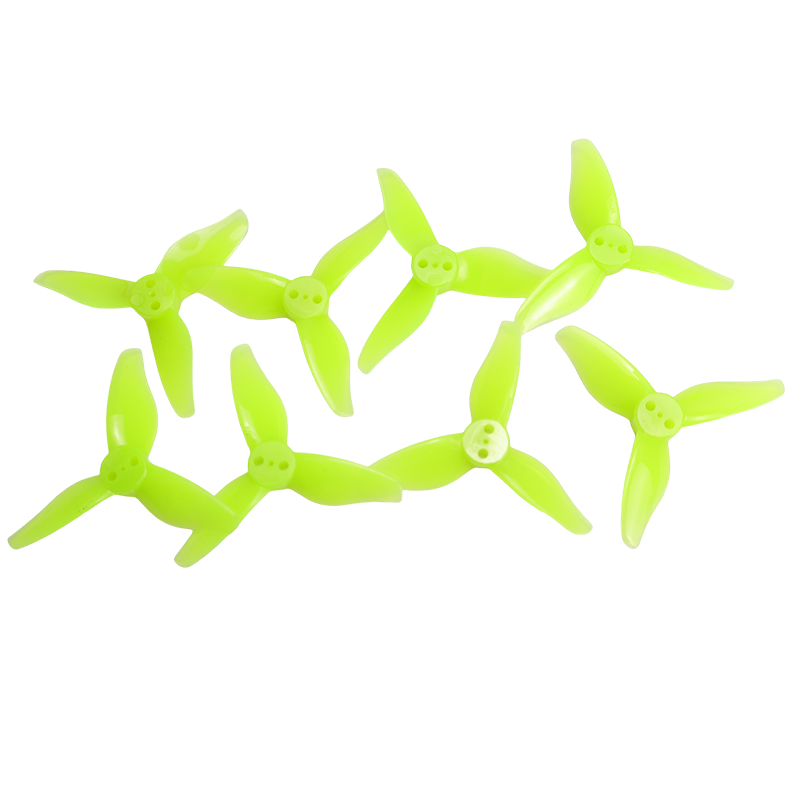 NEW 4Pairs/8pcs Gemfan Hurrica - Drone Racing Propeller avis et prix