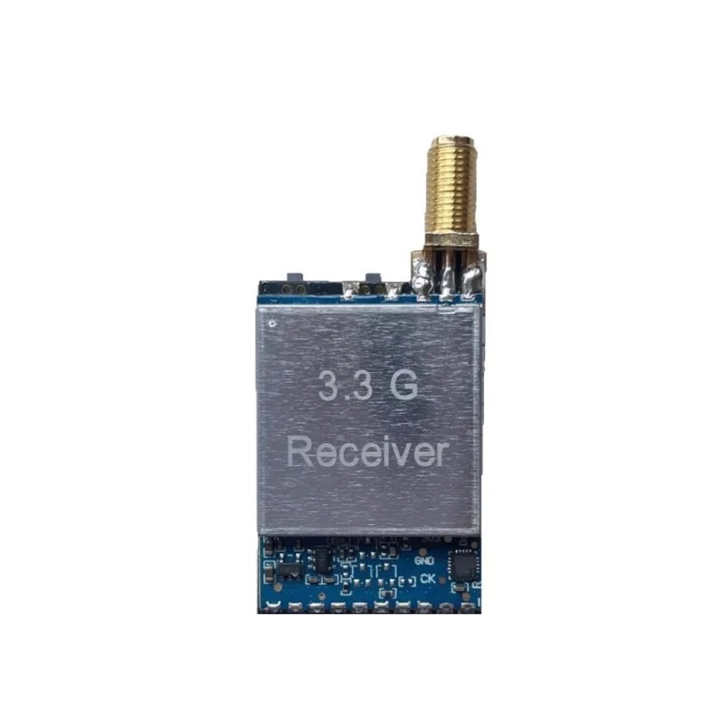3.3G 800mw 1.6W FPV Antenna VT - Drone Racing Transmitter avis et prix