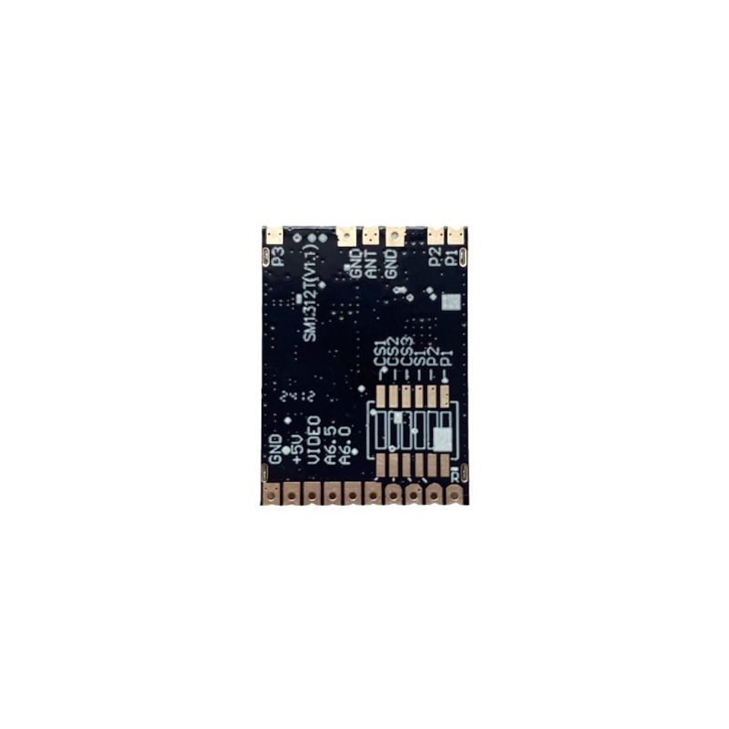3.3G 800mw 1.6W FPV Antenna VT - Drone Racing Transmitter avis et prix