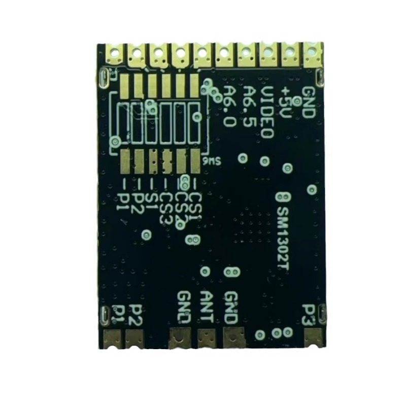 3.3G 800mw 1.6W FPV Antenna VT - Drone Racing Transmitter avis et prix